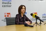 Кількість педагогів у системі перевищує очікувану — Кузьмичова