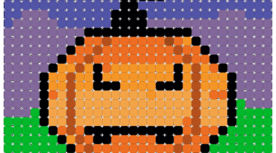 Автоматизація Р.  Halloween. Звук Р. Звуковимова.