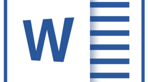 Розділові знаки у Word