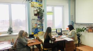 План роботи методичної комісії вчителів мовно-літературної галузі