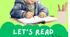 Let's Read and Draw Level Beginner A0