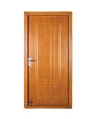 Design Wood Finish Door at Best Price in Bhavnagar | Santosh Teakwood Doors