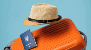Travel. Lexical Quest.