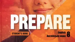 Prepare 8, Units 3-4