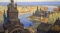 Русь-Україна (Київська держава) частина 2