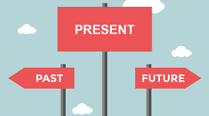 Present, Past and Future Simple