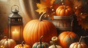 HALLOWEEN VOCABULARY 