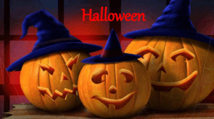 Halloween