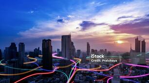 Релігійний склад та розміщення населення Європи 