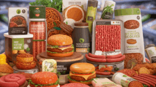 Світові стратегії  подолання голоду. Альтернативні продукти харчування як спосіб подолання голоду.