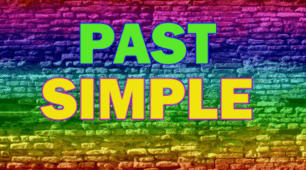 Past Simple (Past Indefinite)