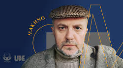 Василь Махно. Біографія. Творчість.