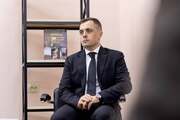 Плагіат в роботах нового заступника міністра освіти