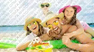 Презентація до підручника Full Blast 7 Module 3 Family Holidays "Holidays in the countryside" 3b