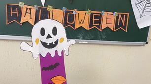 Halloween 2025 7-A
