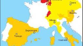 АБСОЛЮТНА МОНАРХІЯ В ІСПАНІЇ. НУШ