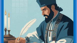 Історико-мемуарна проза. Козацькі літописи. Вертеп