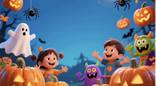 Halloween