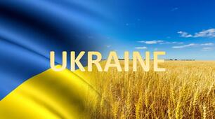 Ukraine is My Homeland - Україна мій дім. Презентація.