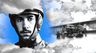 День пам'яті: Ігор Сікорський