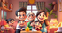 Reading Smart Junior 2 Unit 3 Home and family