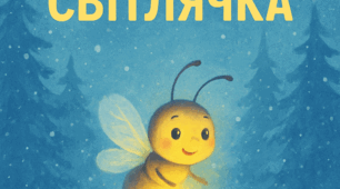 Сценарій "Таємниця зимового світлячка"