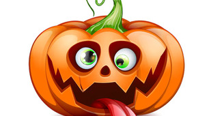 Інтерактивна презентація-квест "Halloween Fun"