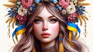 Техніка виконання та особливості петриківського розпису