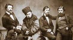 Тарас Шевченко і значення його творчості