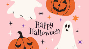 Сценарій позакласного заходу "Halloween fashion show"