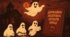Сценарій «Економічний Гелловін🎃: Зарплатна магія та фінансові привиди»