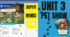 SuperMinds 2, Unit 3 Pet Shows