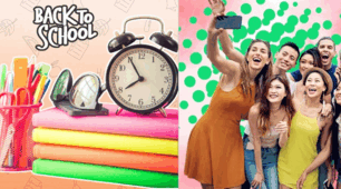 Achievement TEST Units 1-2: "Welcome to School!",  "Friends Forever" (Karpiuk 8, NUS)