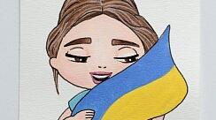 10 клас. 4 місяць навчання. Варіант В.