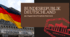 Презентація "Країни світу. Німеччина"