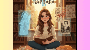 Дзвінка Матіяш "Мене звати Варвара" (тест 8 клас НУШ)