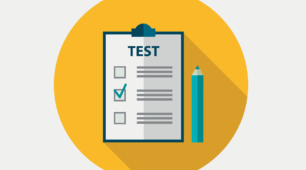Test (Present Simple, Present Progressive, Present Perfect, Present Perfect Progressive)