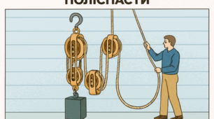 Поліспасти