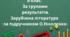 Колексна підсумкова  робота за  групами результатів 2,4. Вступ. Літературний процес. Ідеали античності з нами. Літературний міст у сьогодення(за підручником О.Ніколенко)