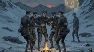 Осип Турянський «Поза межами болю»