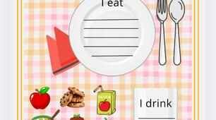 Food and drinks