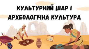 Культурний шар і археологічна культура
