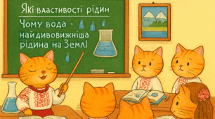 Які властивості рідин. Чому вода - найдивовижніша рідина на Землі.