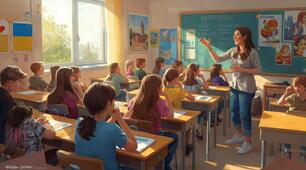 Означення. Узгоджені й неузгоджені означення.