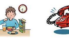 Past Continuous Test