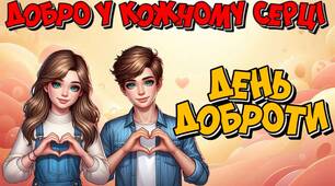 День доброти