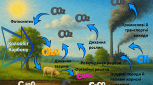 Колообіг Карбону