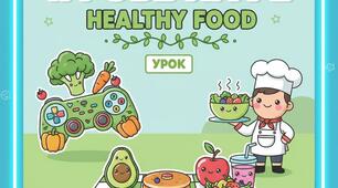 Healthy food