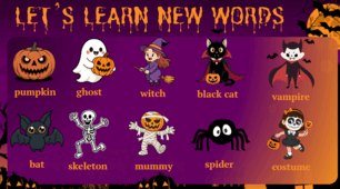 Halloween