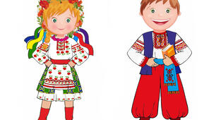 Заняття "Мова - скарб народу"